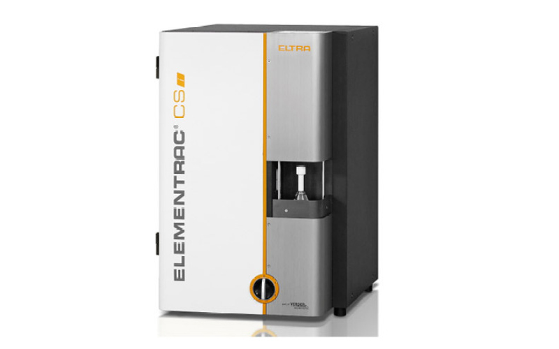 埃尔特ELEMENTRAC CS-i碳硫分析仪
